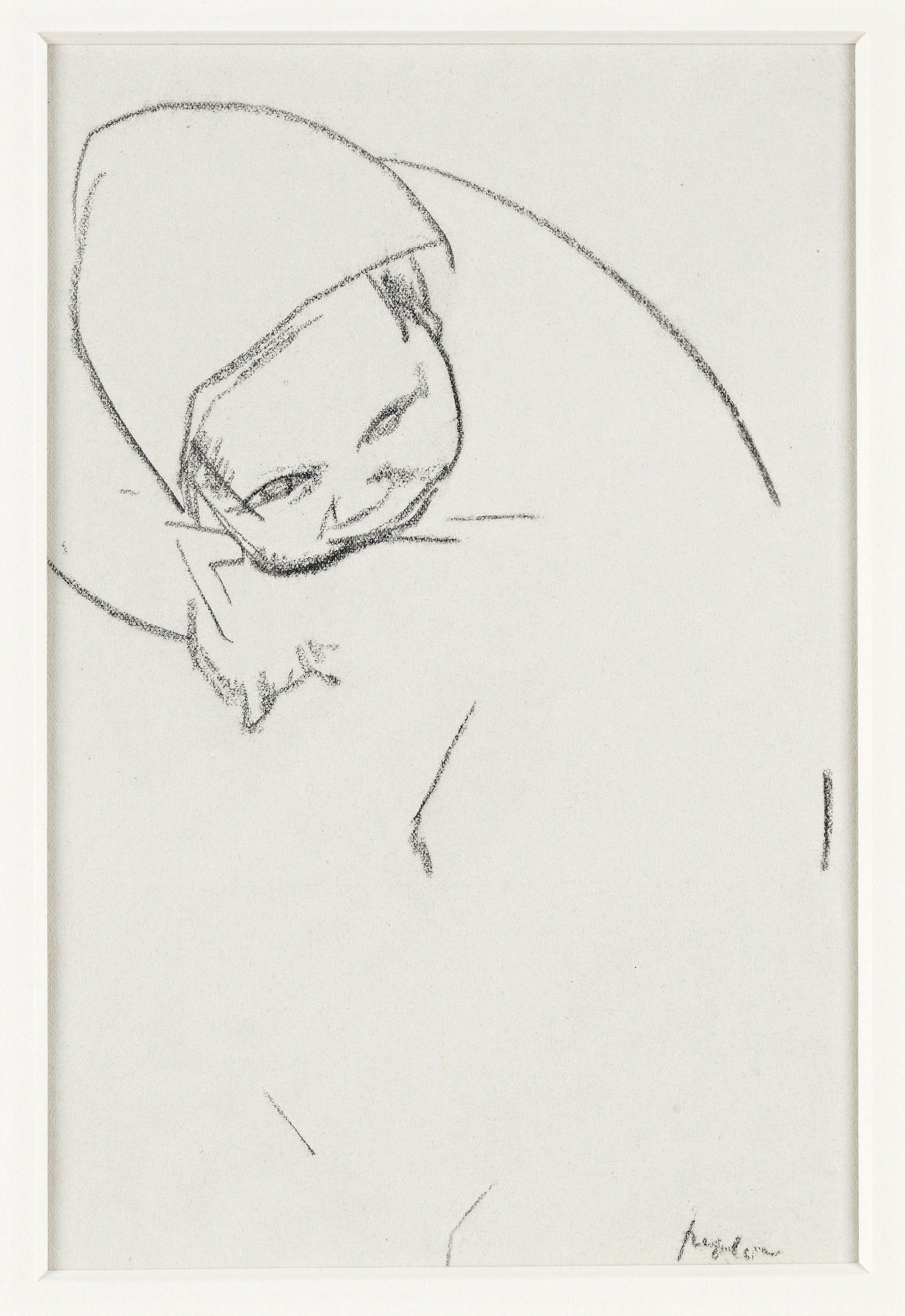 SAMUEL JOHN PEPLOE R.S.A (SCOTTISH 1871-1935)