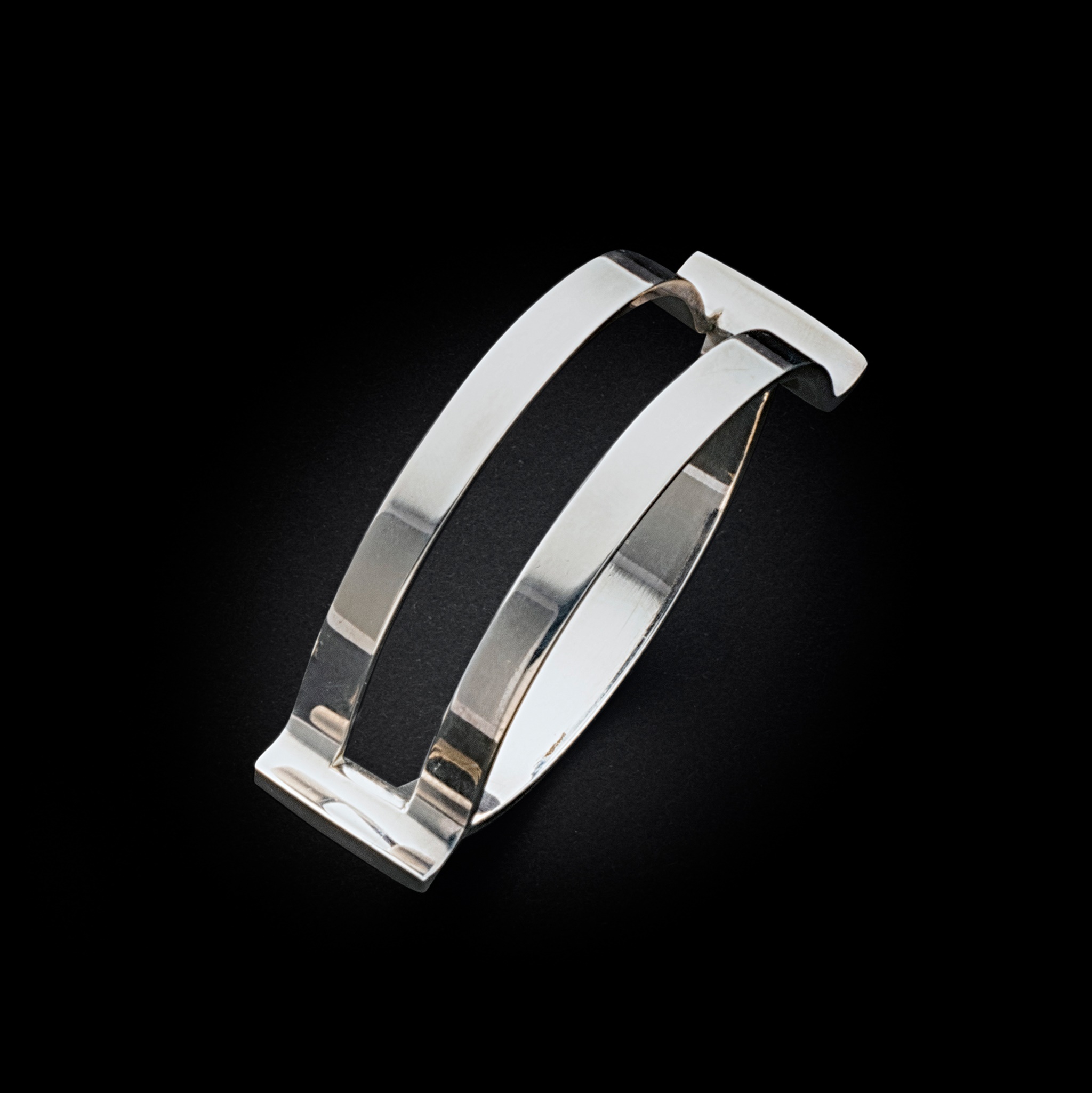 Bent Gabrielsen (Danish 1928-) for Georg Jensen