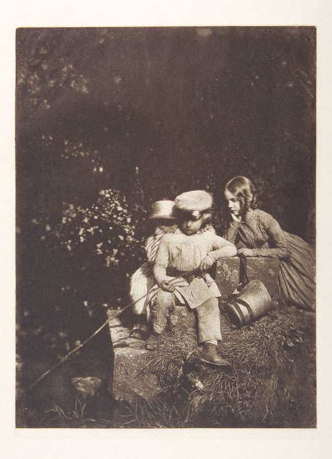 David Octavius Hill (1802-1870) and Robert Adamson (1821-1848)