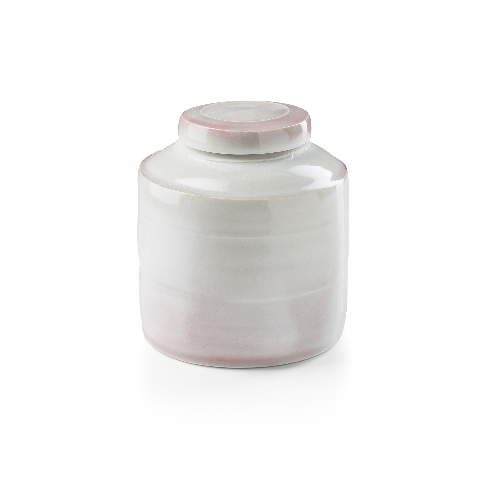 Edmund De Waal (British 1964-)