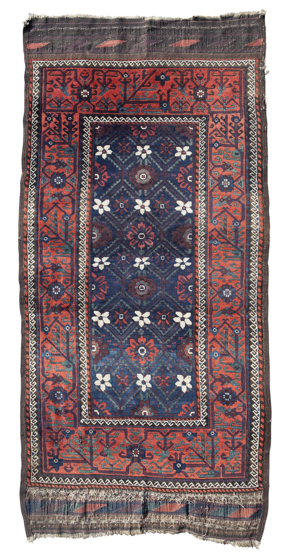 BELOUCH RUG