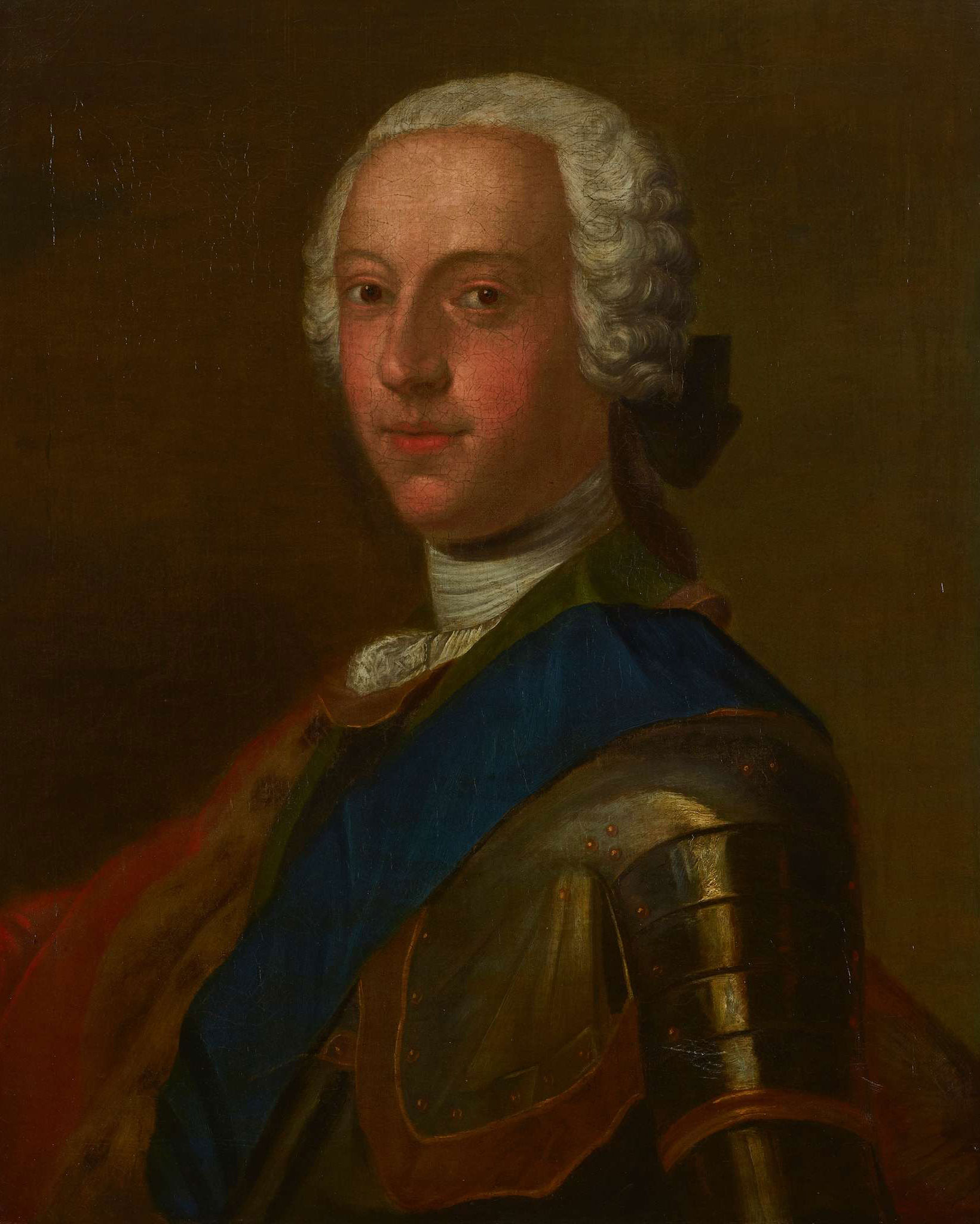18TH CENTURY FRENCH SCHOOL