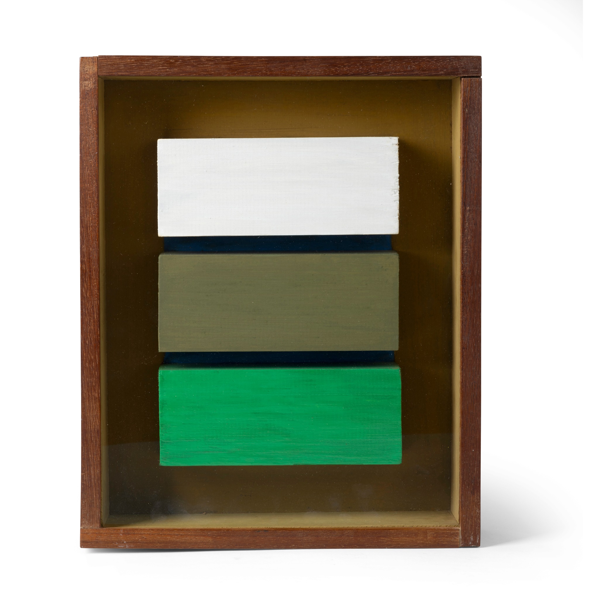 Breon O'Casey (British 1928-2011)