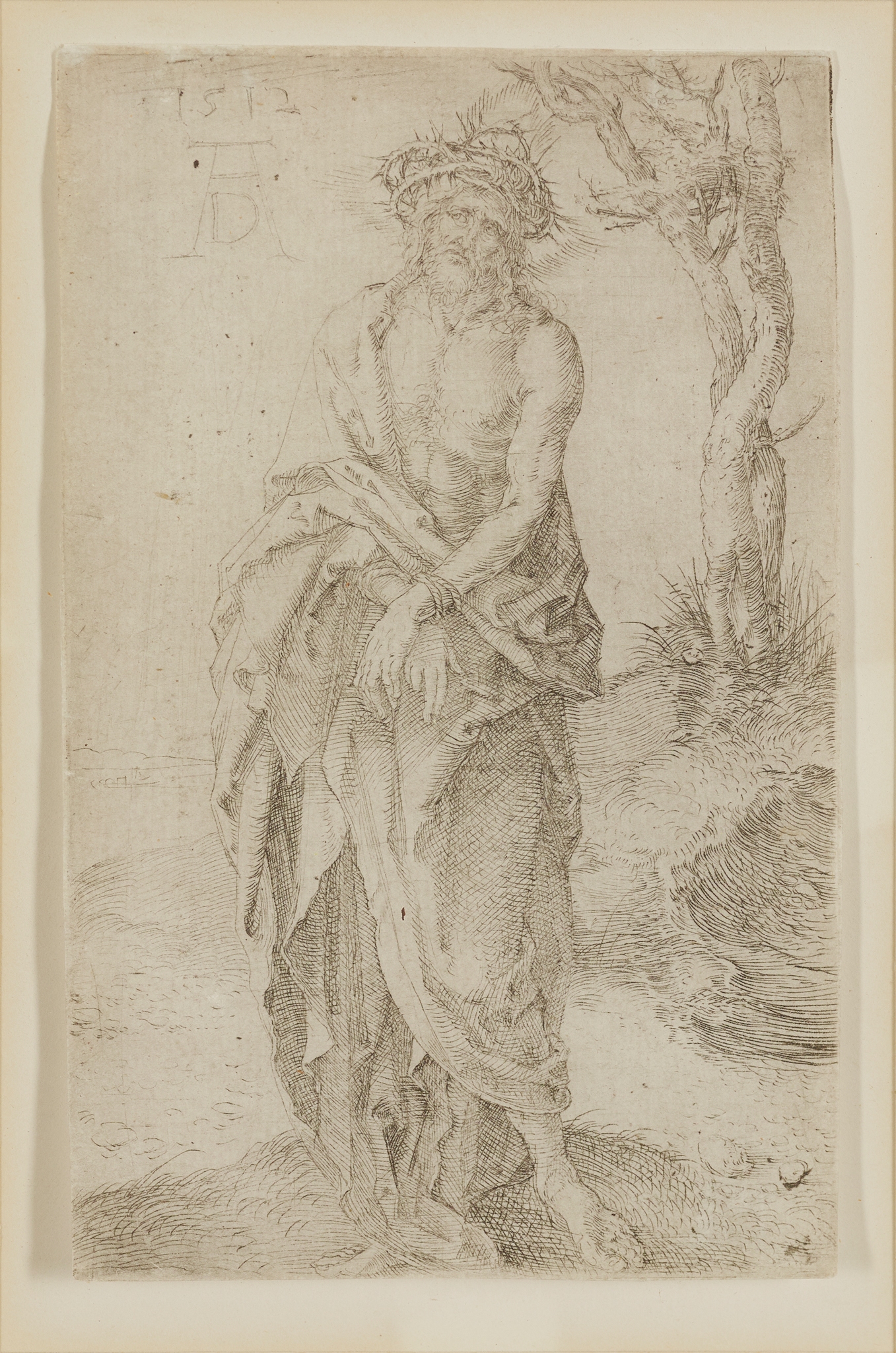 ALBRECHT DÜRER (GERMAN 1471-1528)