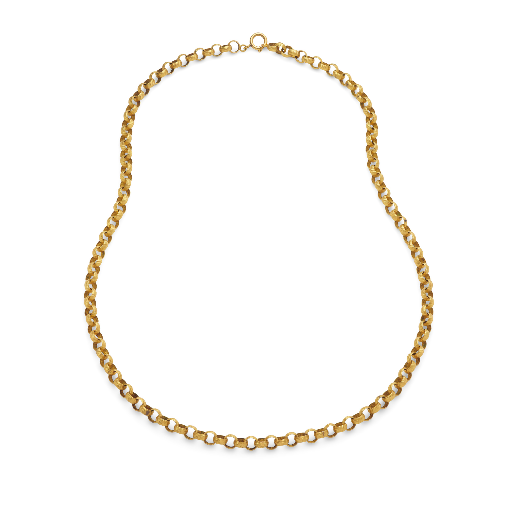 A fancy-link longchain