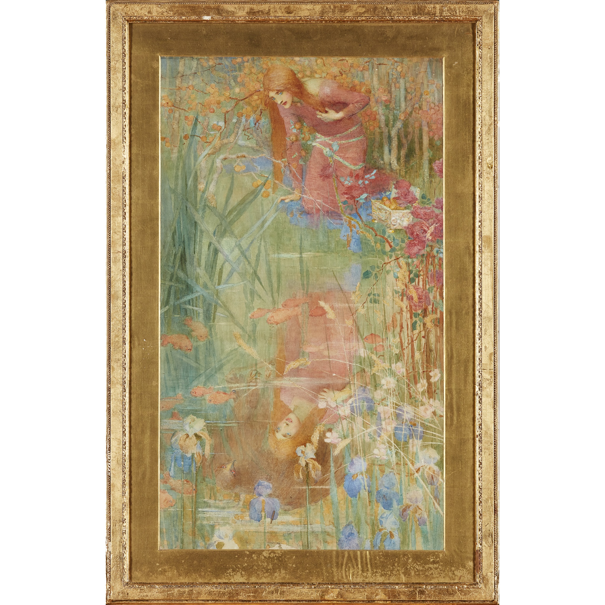 Isabel Codrington (British 1874-1943)