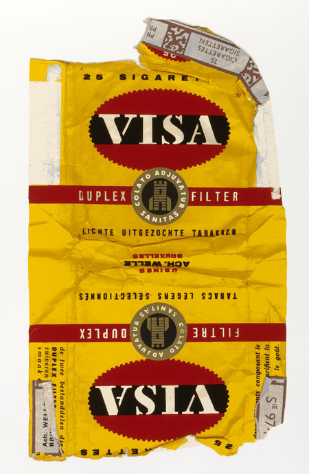 PETER BLAKE (B. 1932)