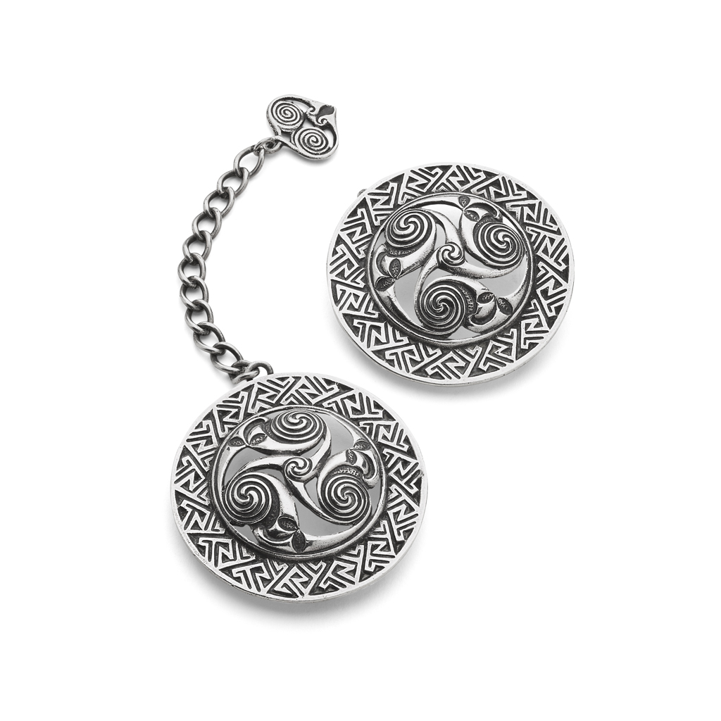 ALEXANDER RITCHIE (1856-1941), IONA