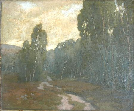 JAMES CADENHEAD (BRITISH 1858-1927)