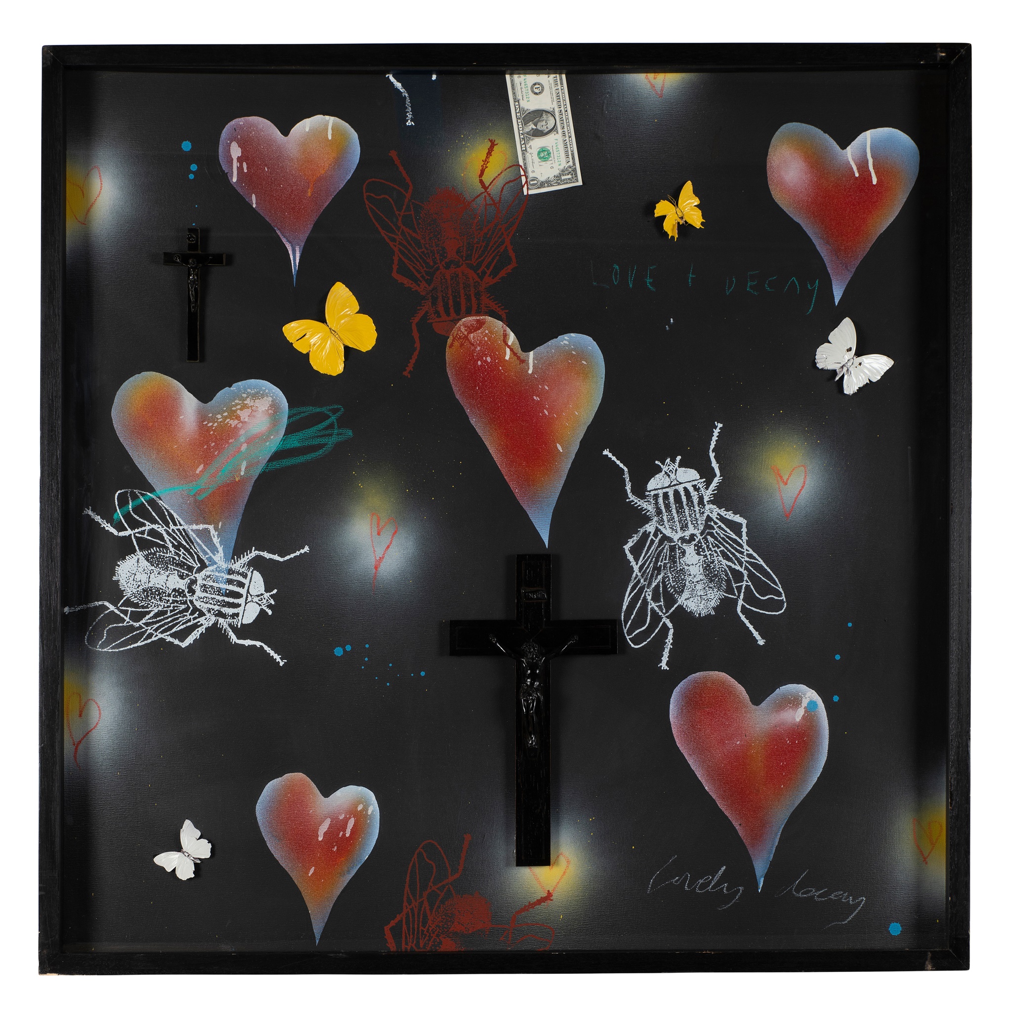 Dan Baldwin (British 1972-)