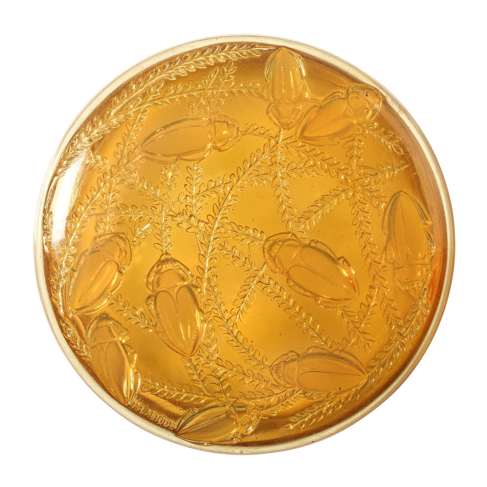 René Lalique (French 1860-1945)