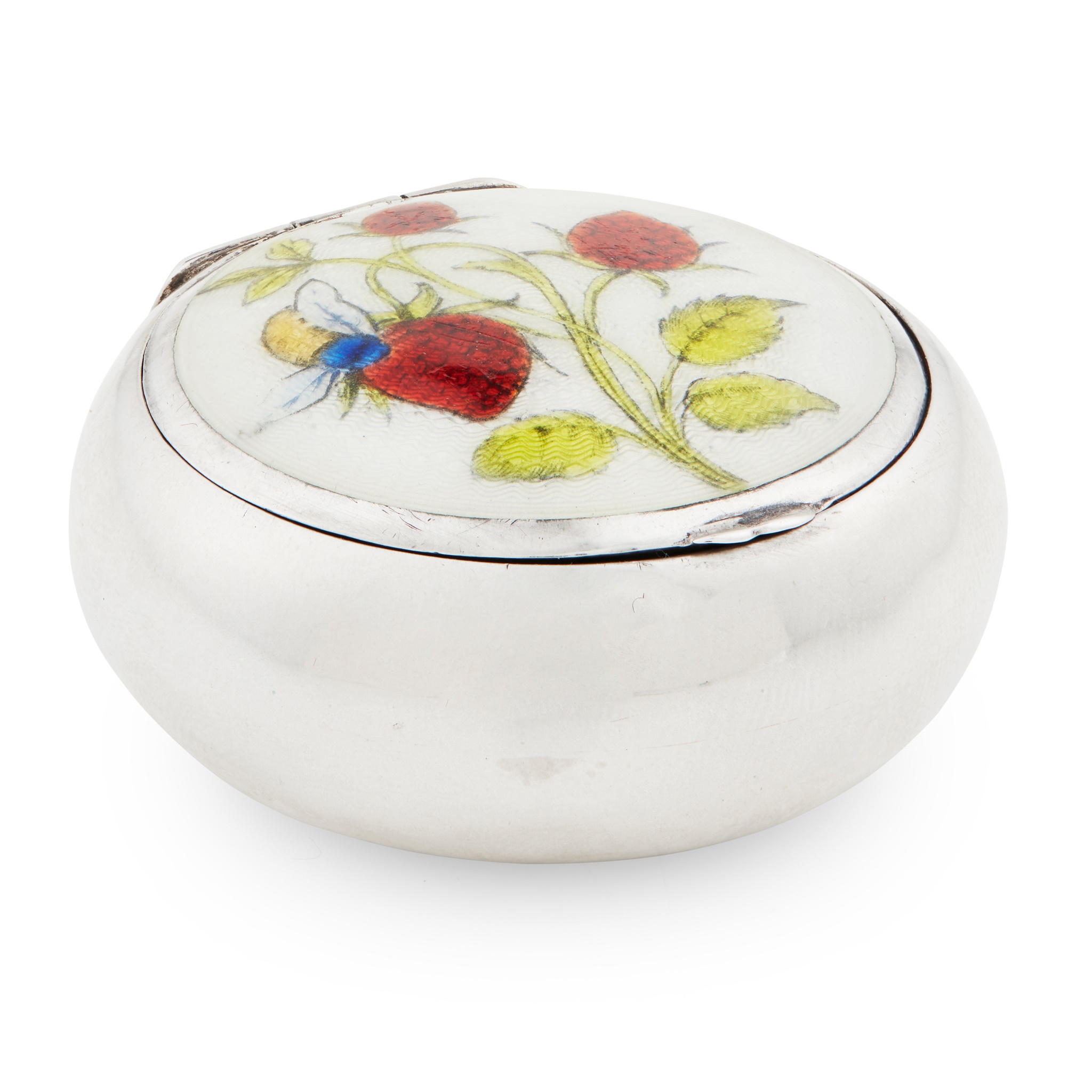 ATTRIBUTED TO HEINRICH LEVINGER