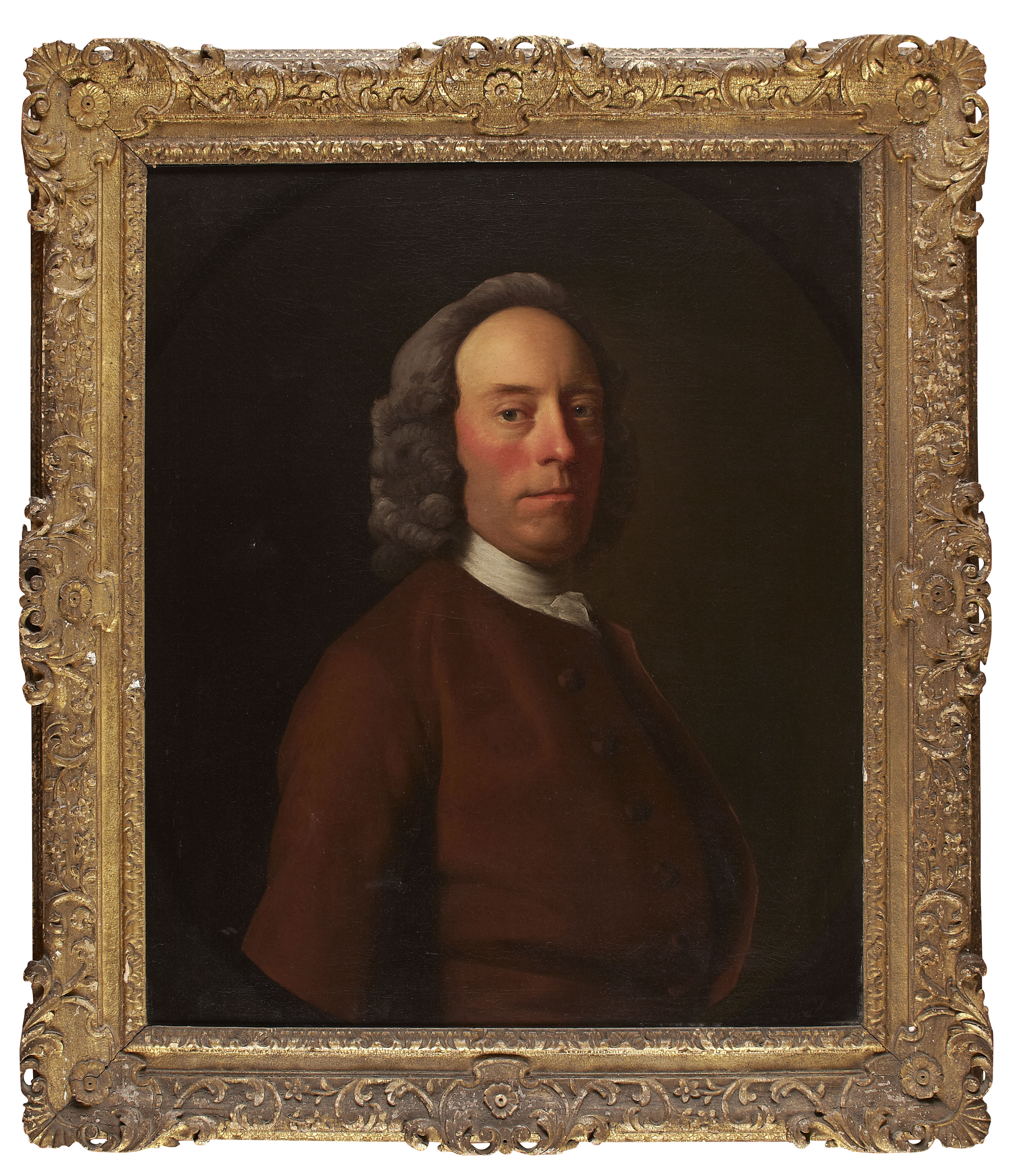 ALLAN RAMSAY (SCOTTISH 1713-1784)