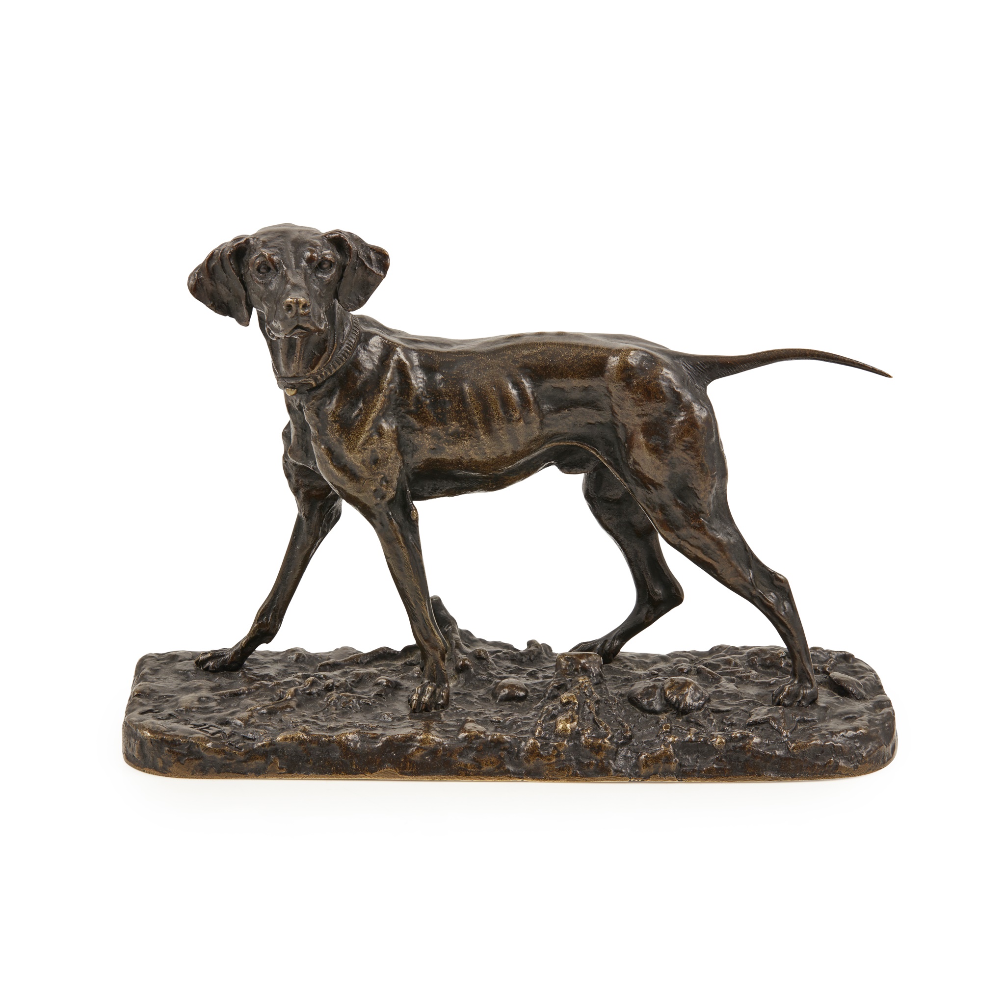 AFTER PIERRE-JULES MENE