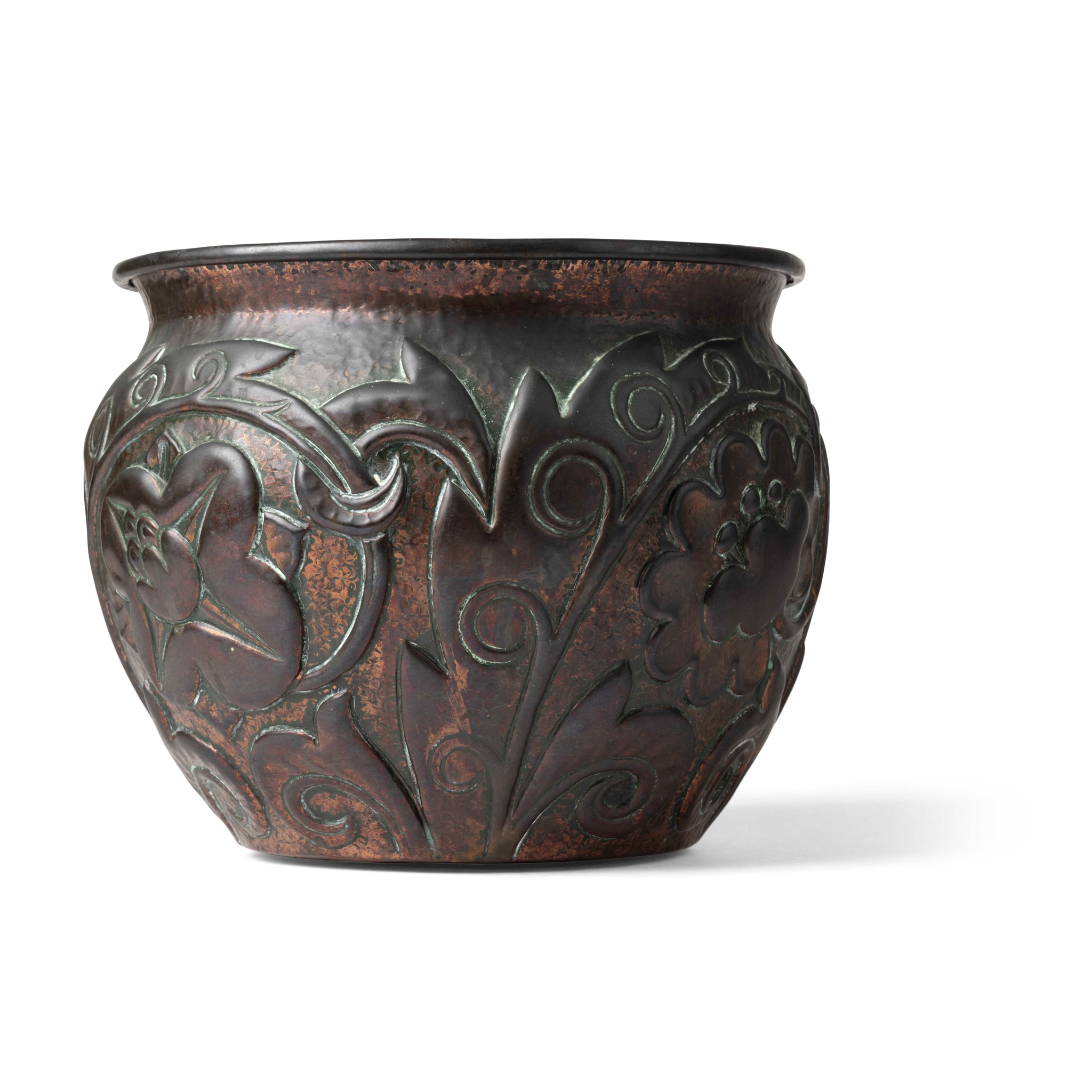 JOHN PEARSON (1859-1930)