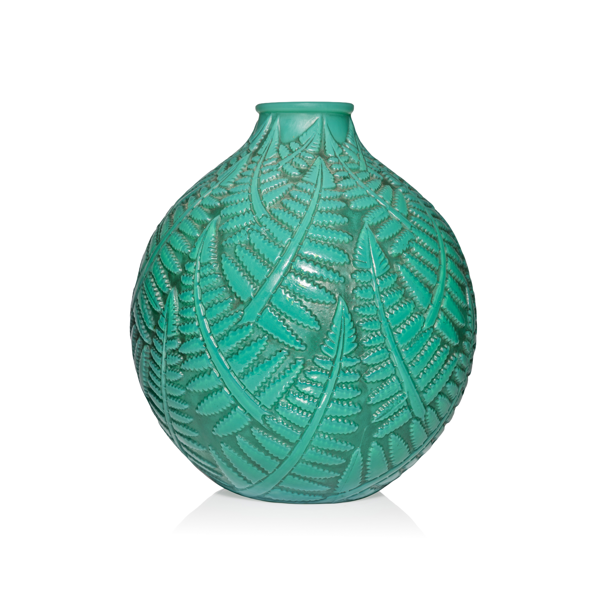 RENÉ LALIQUE (1860-1945)