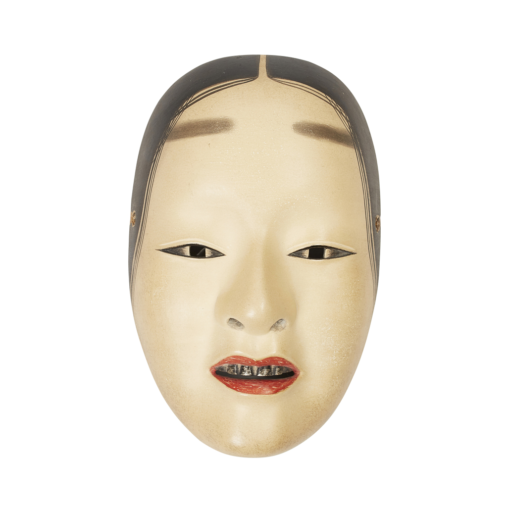 NOHJIN SUZUKI (1928-2003)