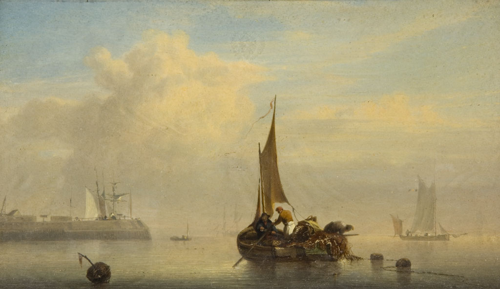 JOSEPH STANNARD (1797-1830)