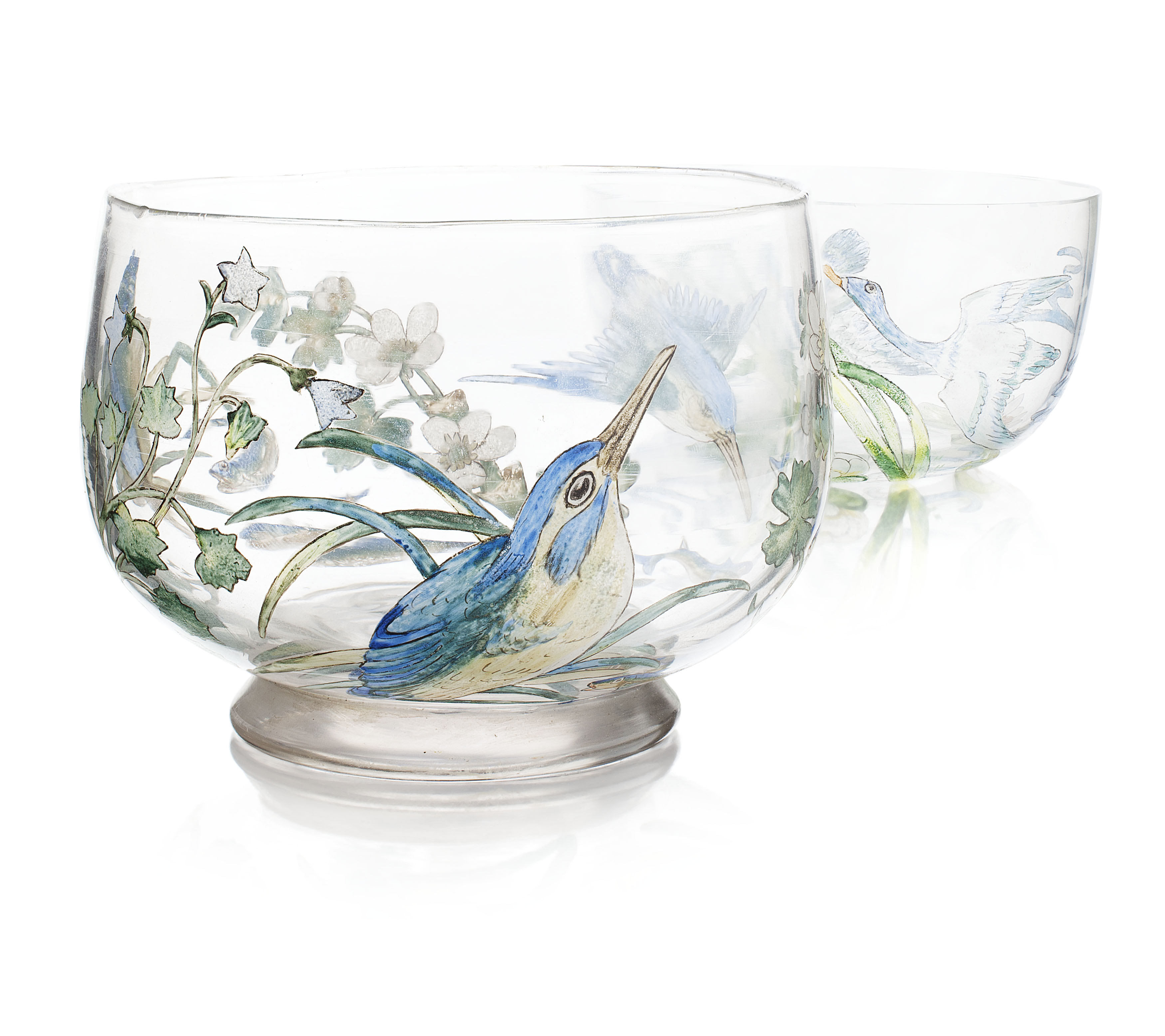 HANNAH MOORE WALTON (1863-1940)