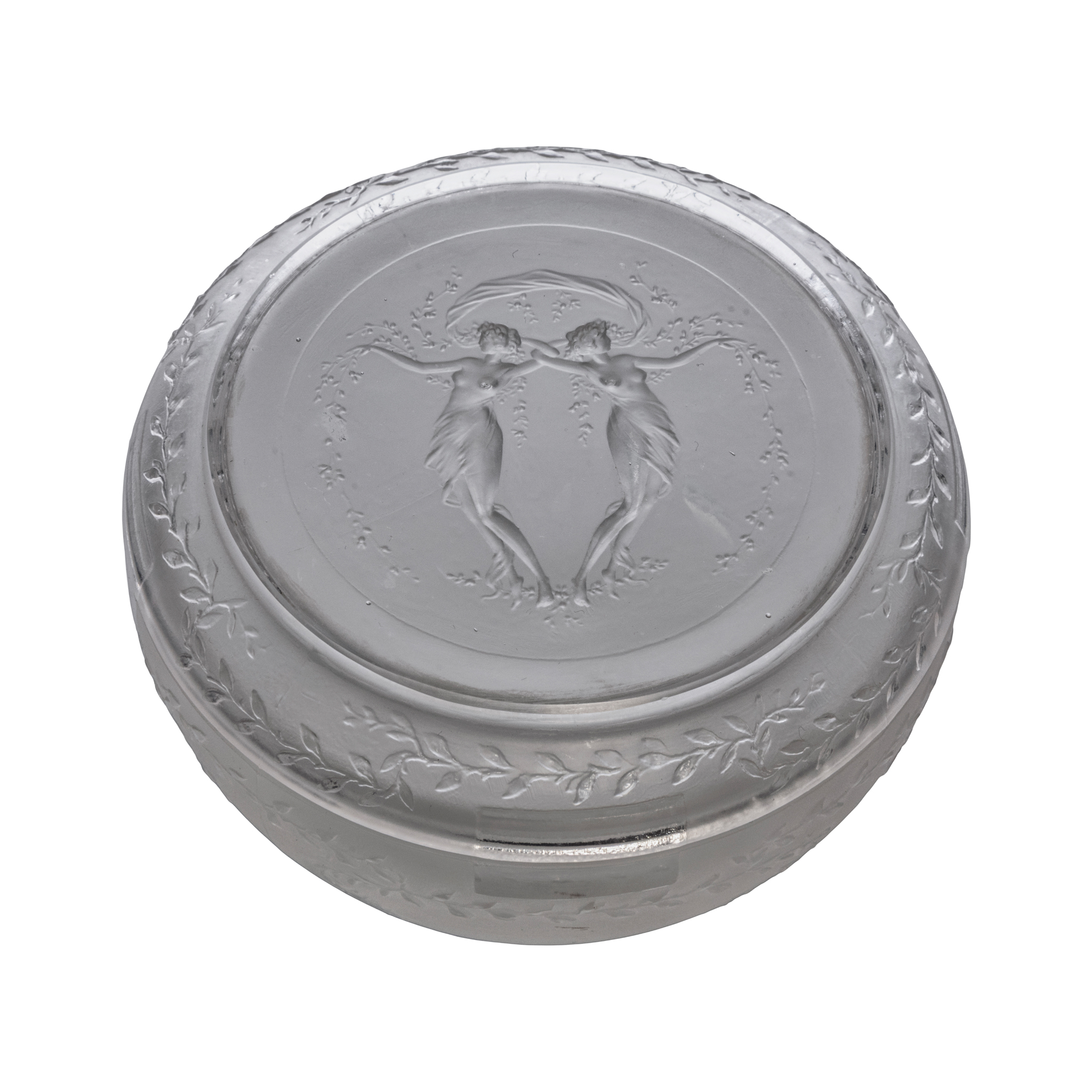 RENÉ LALIQUE (1860-1945)