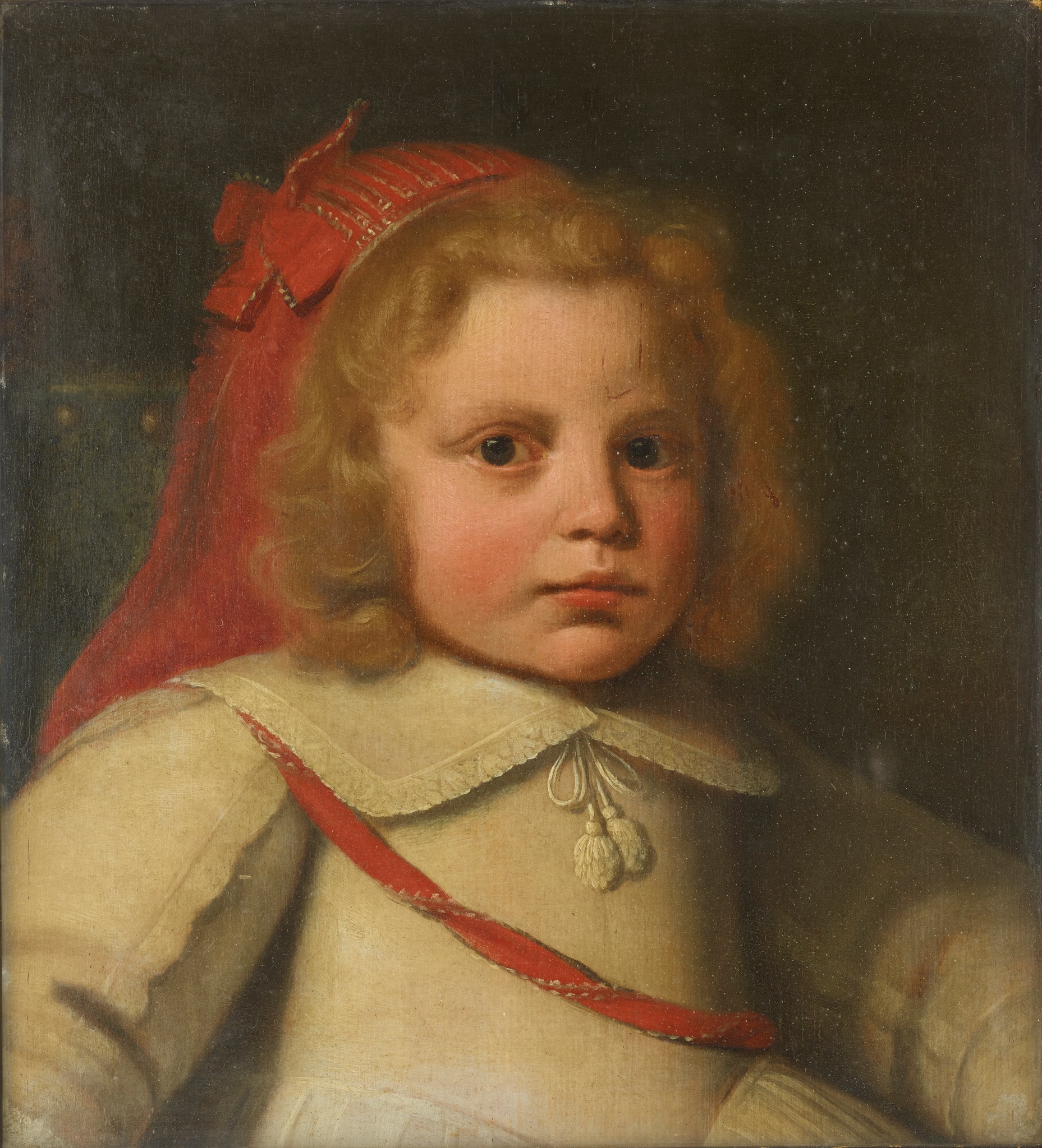 ATTRIBUTED TO ALBERT CUYP