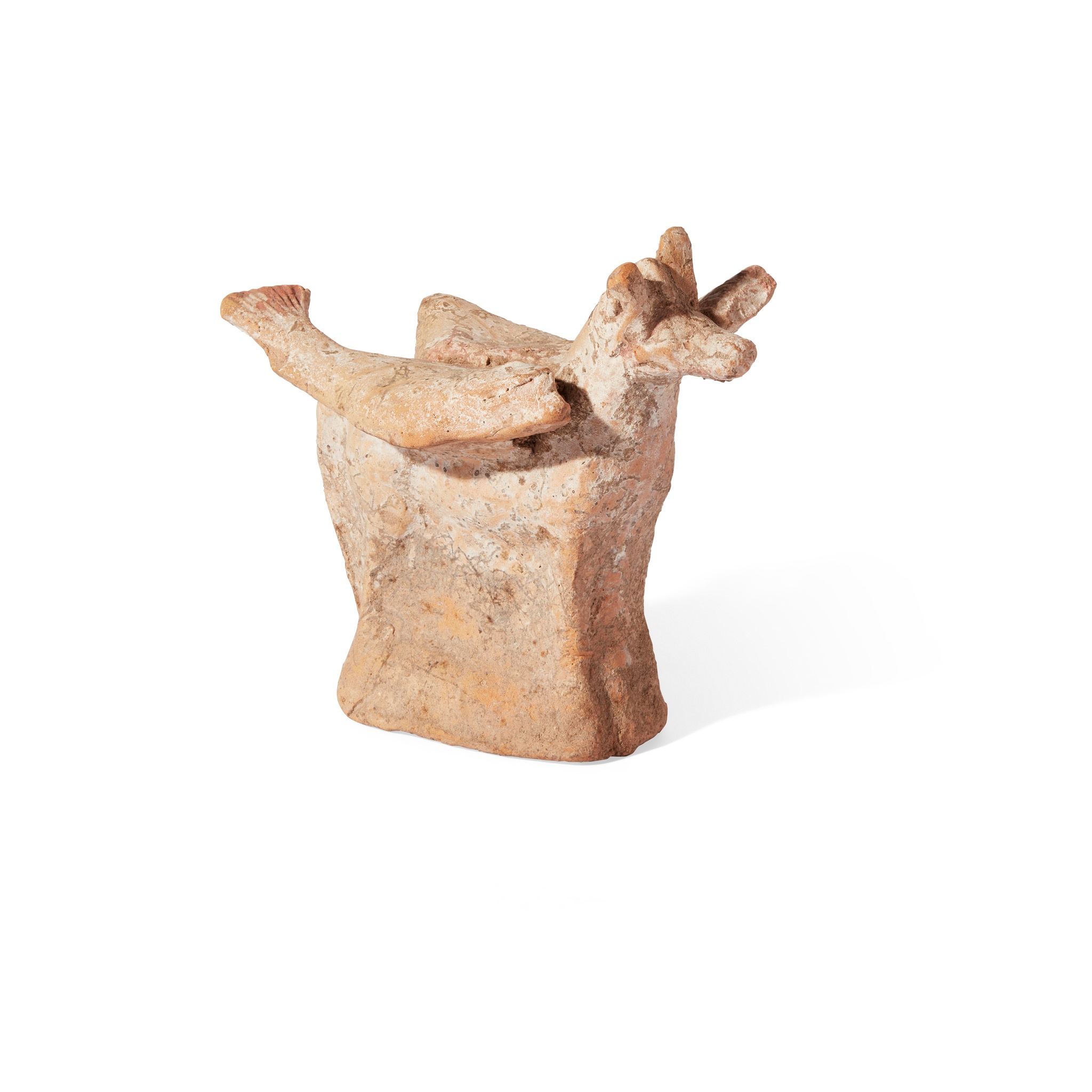 ANCIENT GREEK VOTIVE