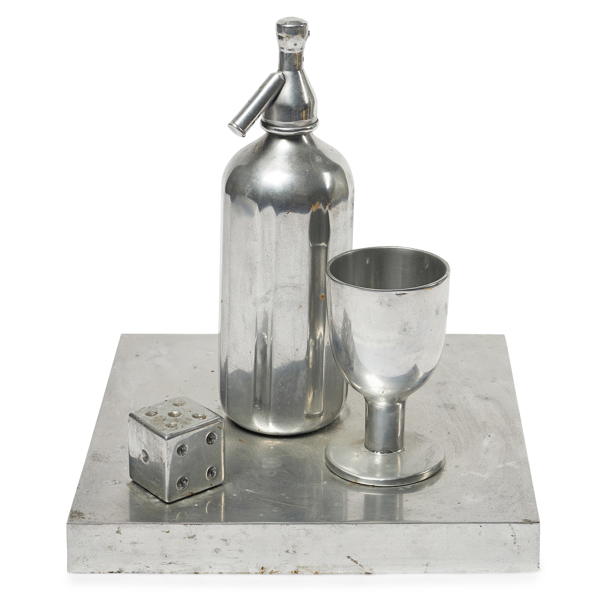 Clive Barker (British 1940-)