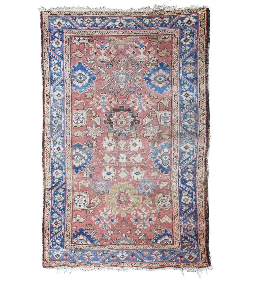 MAHAL RUG
