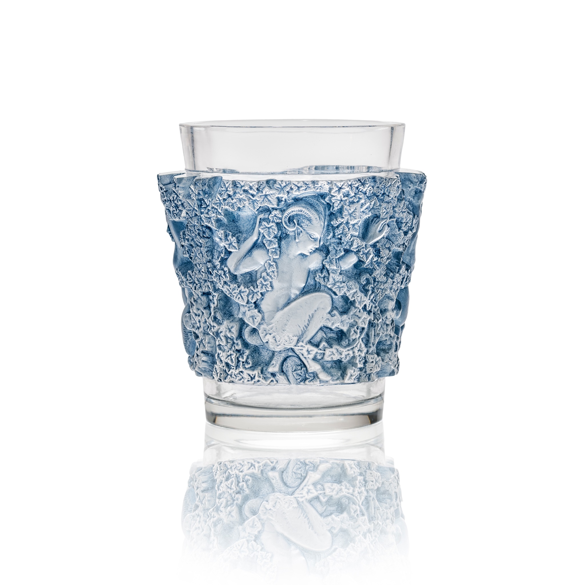 ‡ René Lalique (French 1860-1945)