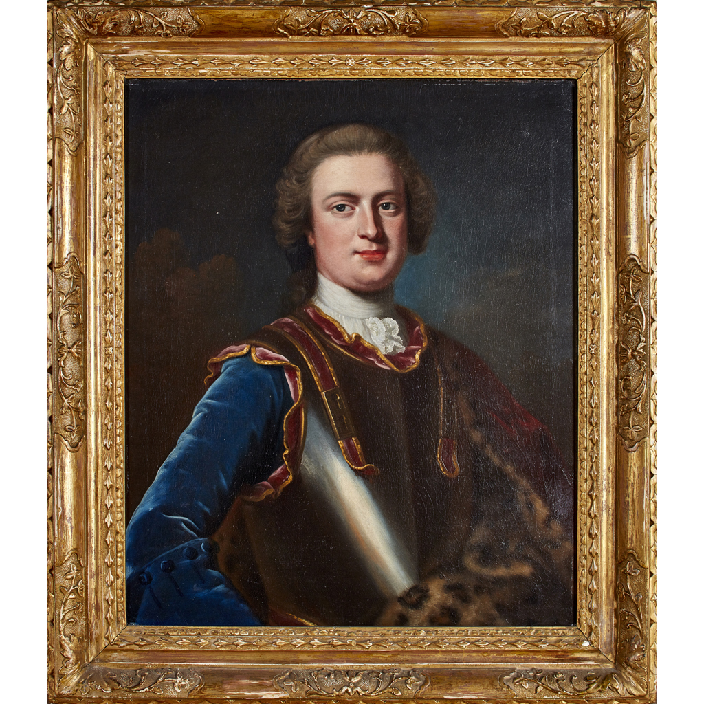 18TH CENTURY ENGLISH SCHOOL
