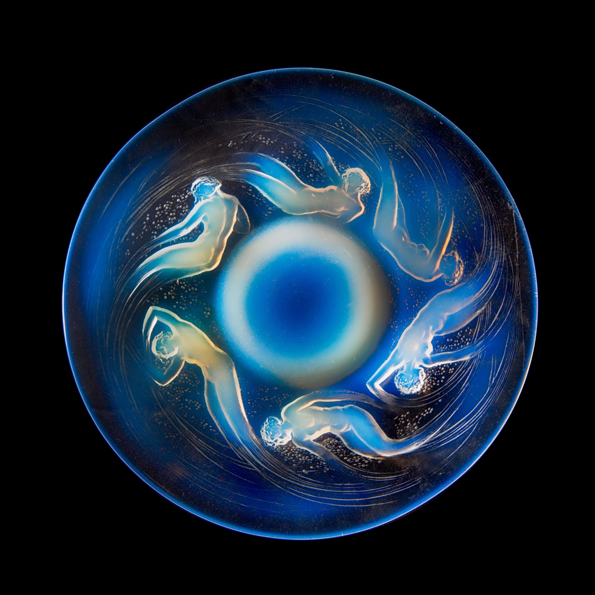 René Lalique (French 1860-1945)