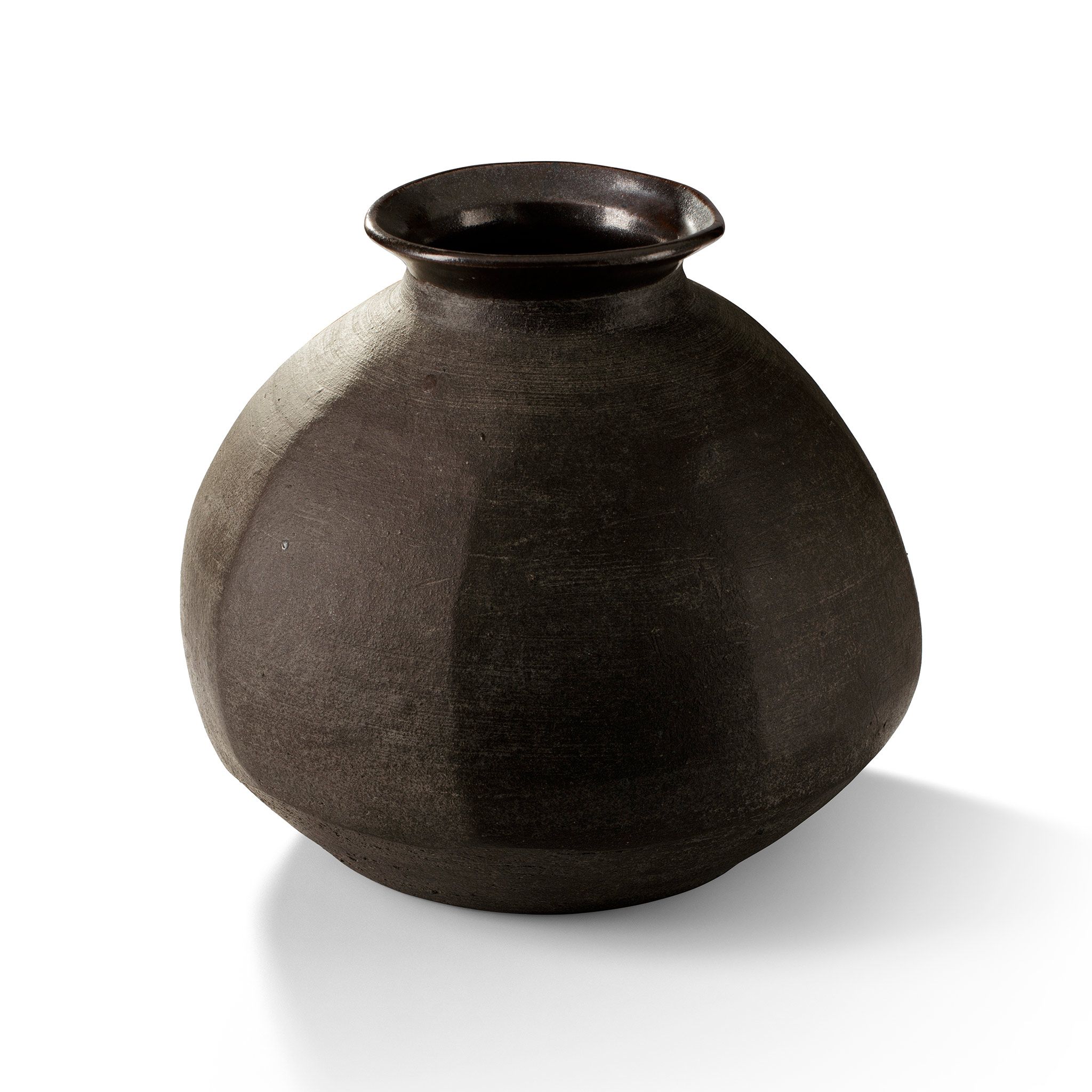 JANET LEACH (AMERICAN 1918-1997) AT LEACH POTTERY