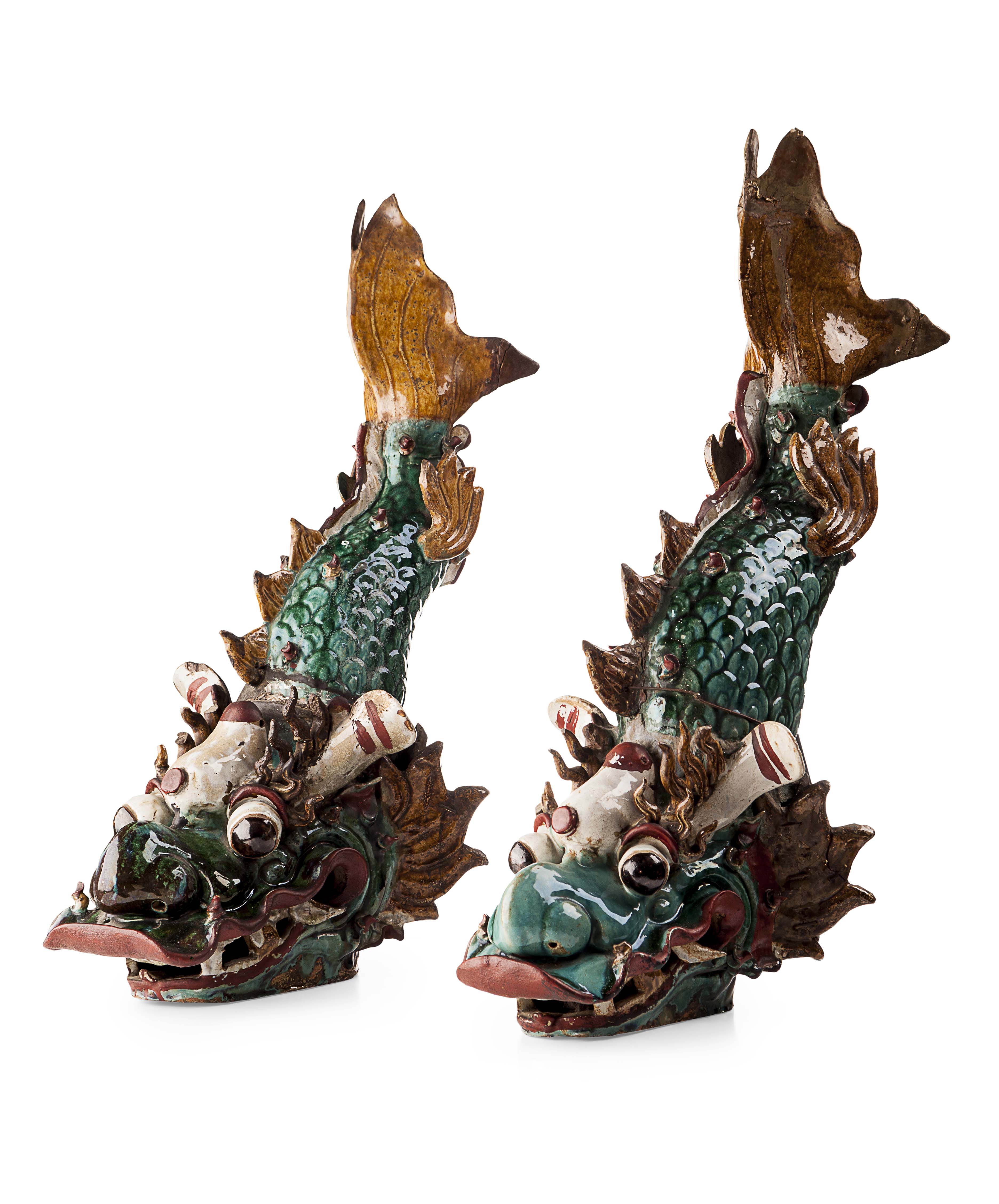 LATE QING, 19TH CENTURY