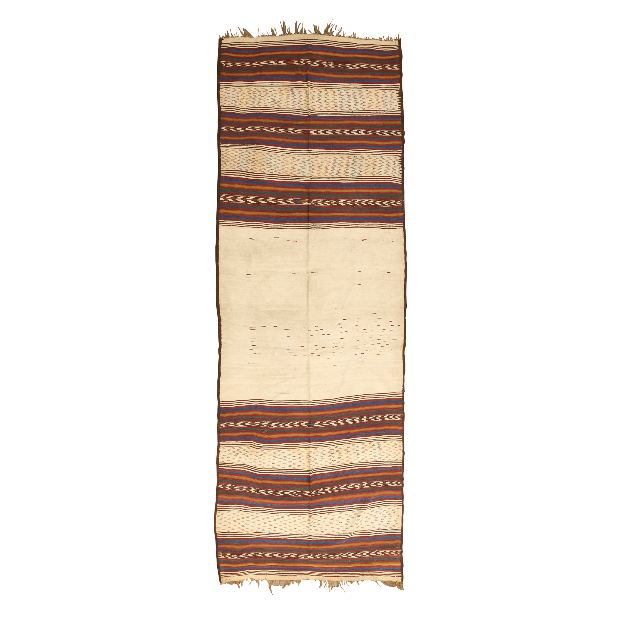 UZBEK KILIM CARPET