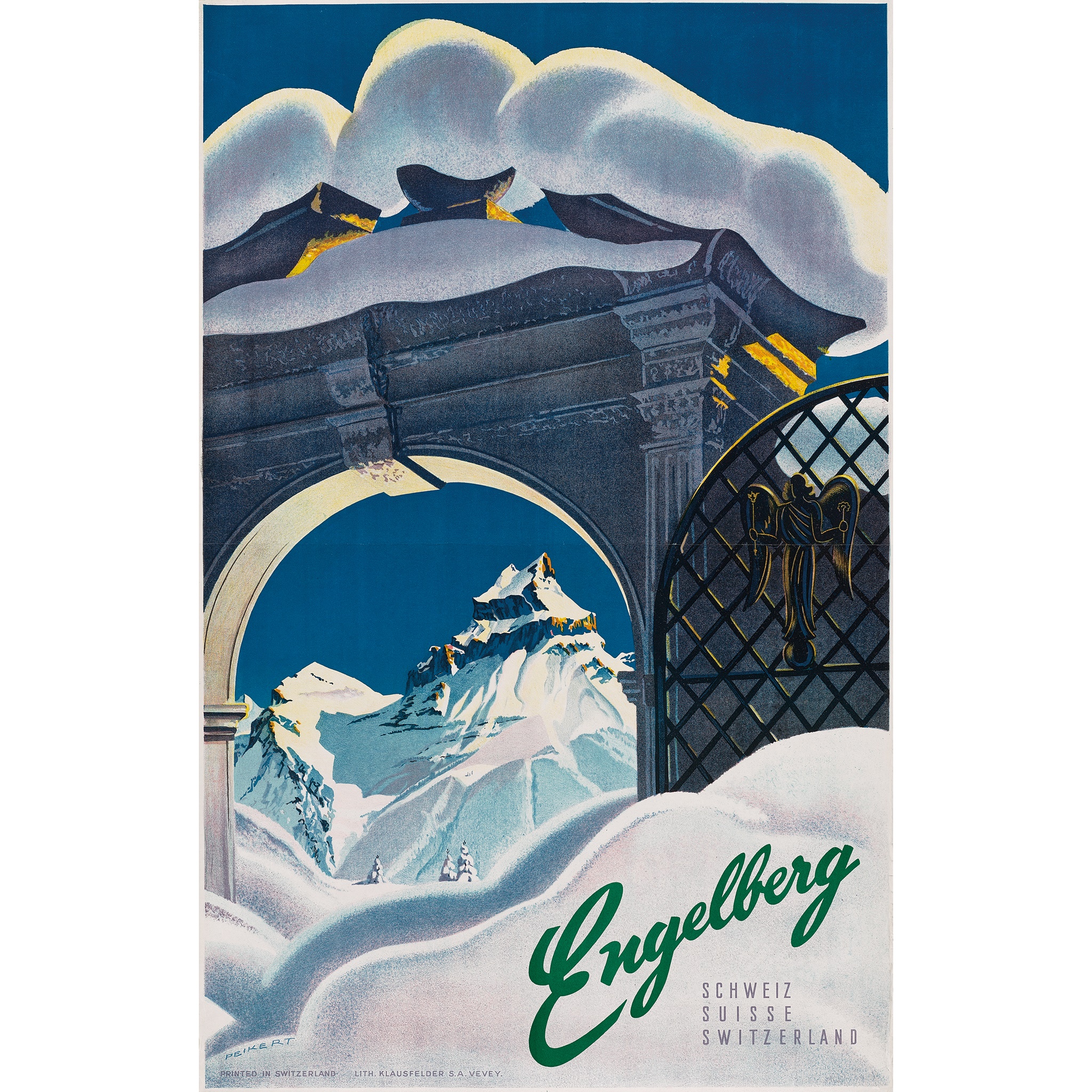 Martin Peikert (1901–1975)