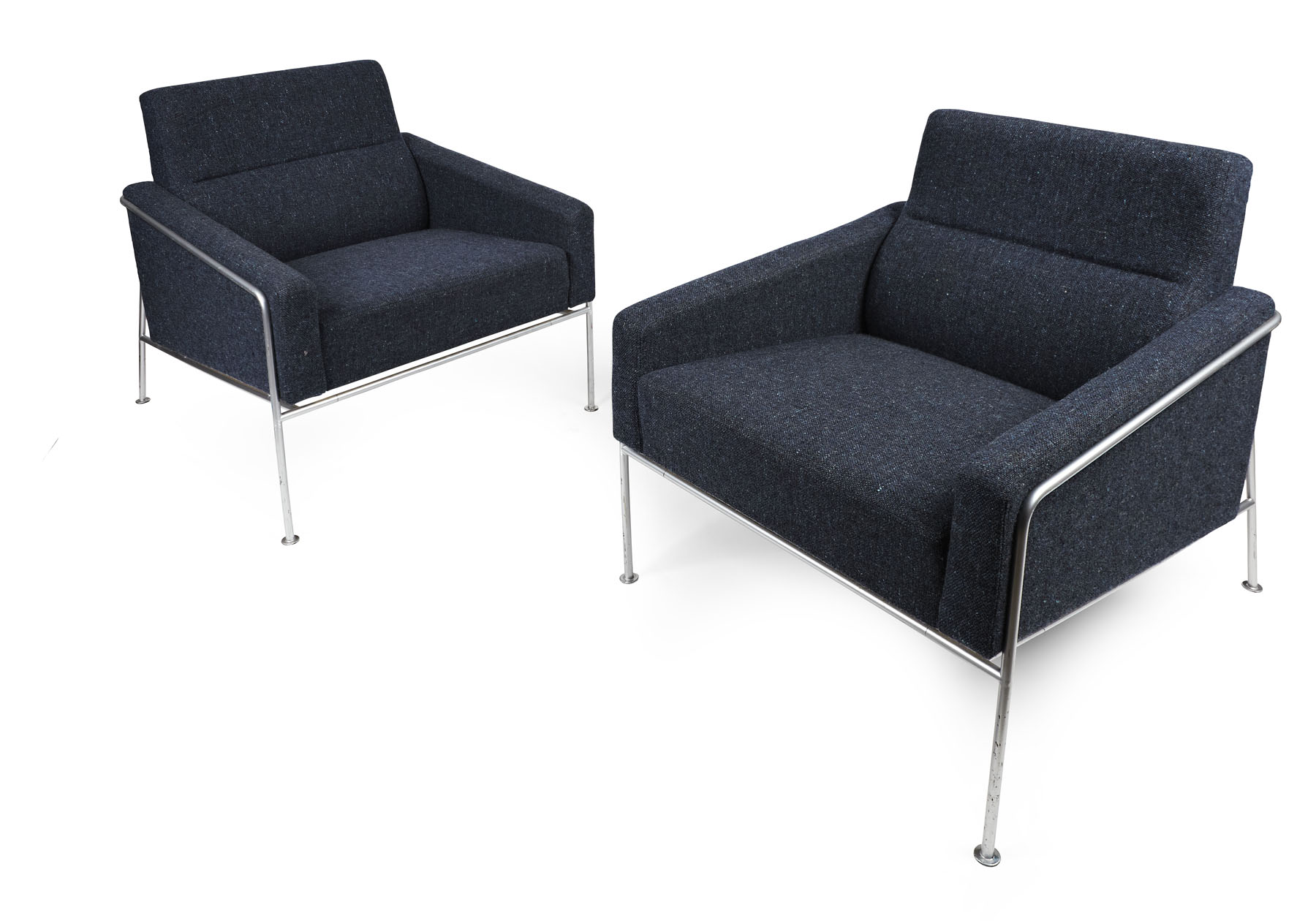 ARNE JACOBSEN FOR FRITZ HANSEN