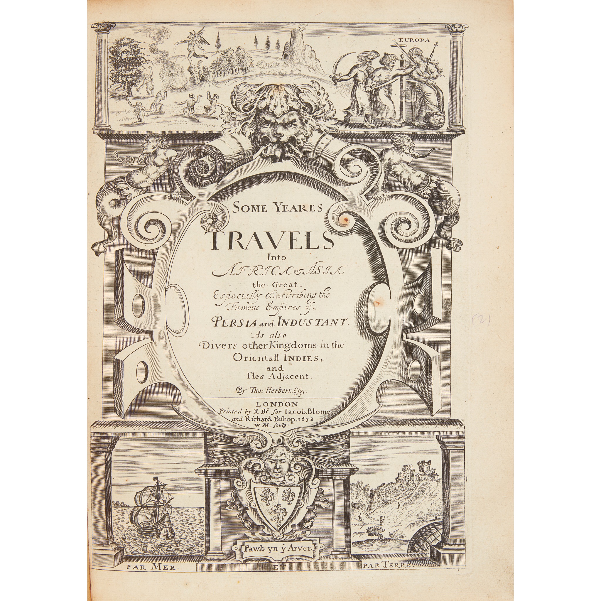 Herbert, Sir Thomas