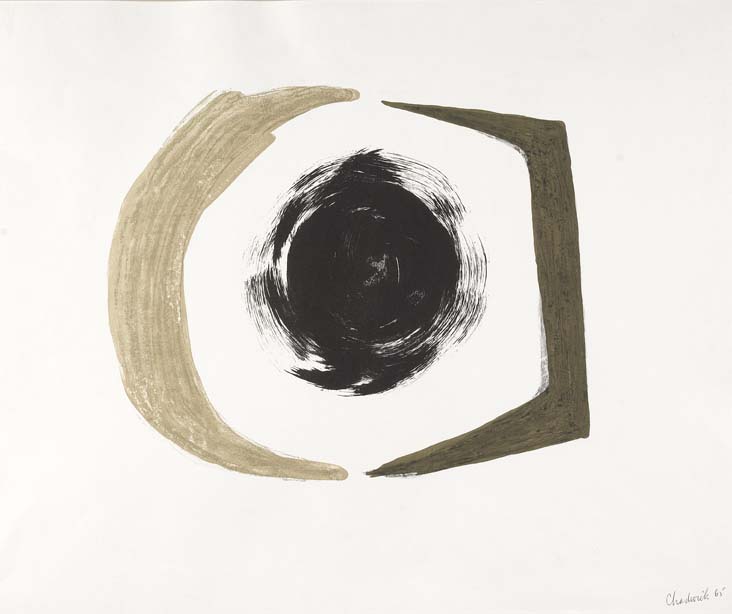 LYNN CHADWICK (1914-2003)