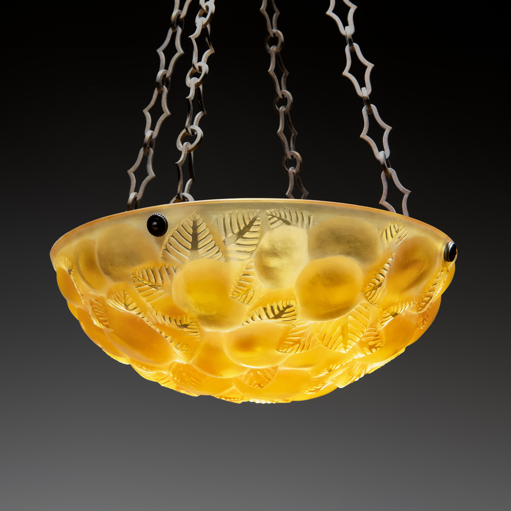 RENÉ LALIQUE (1860-1945)