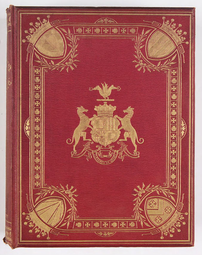 Maule of Kelly, Harry and John Stuart