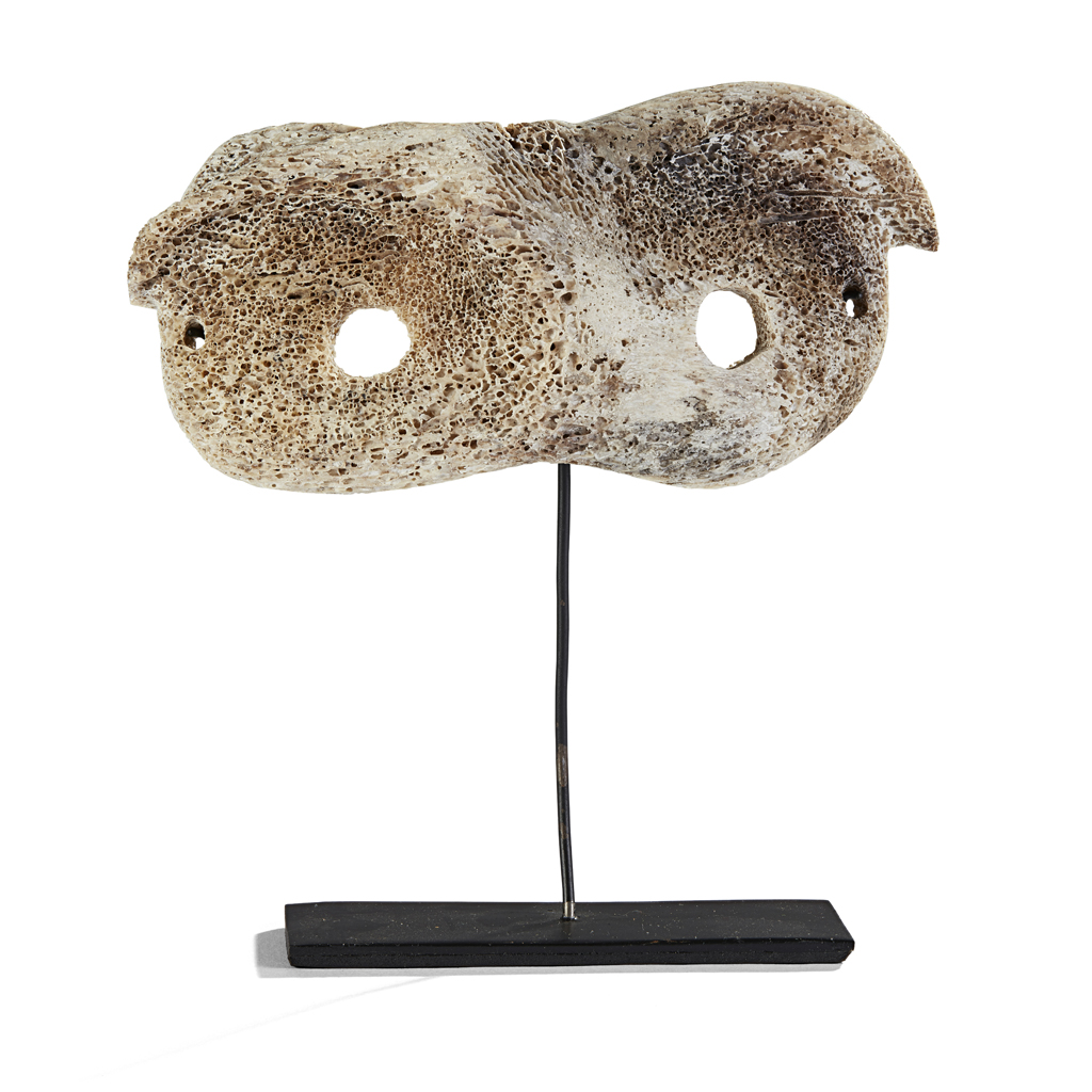 ALASKAN INUIT SNOW GOGGLE