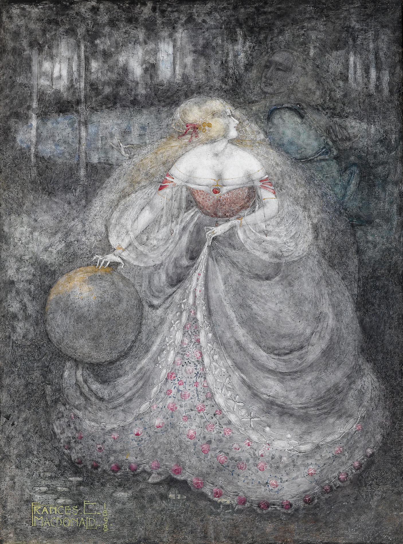 FRANCES MACDONALD MACNAIR (SCOTTISH 1874-1921)