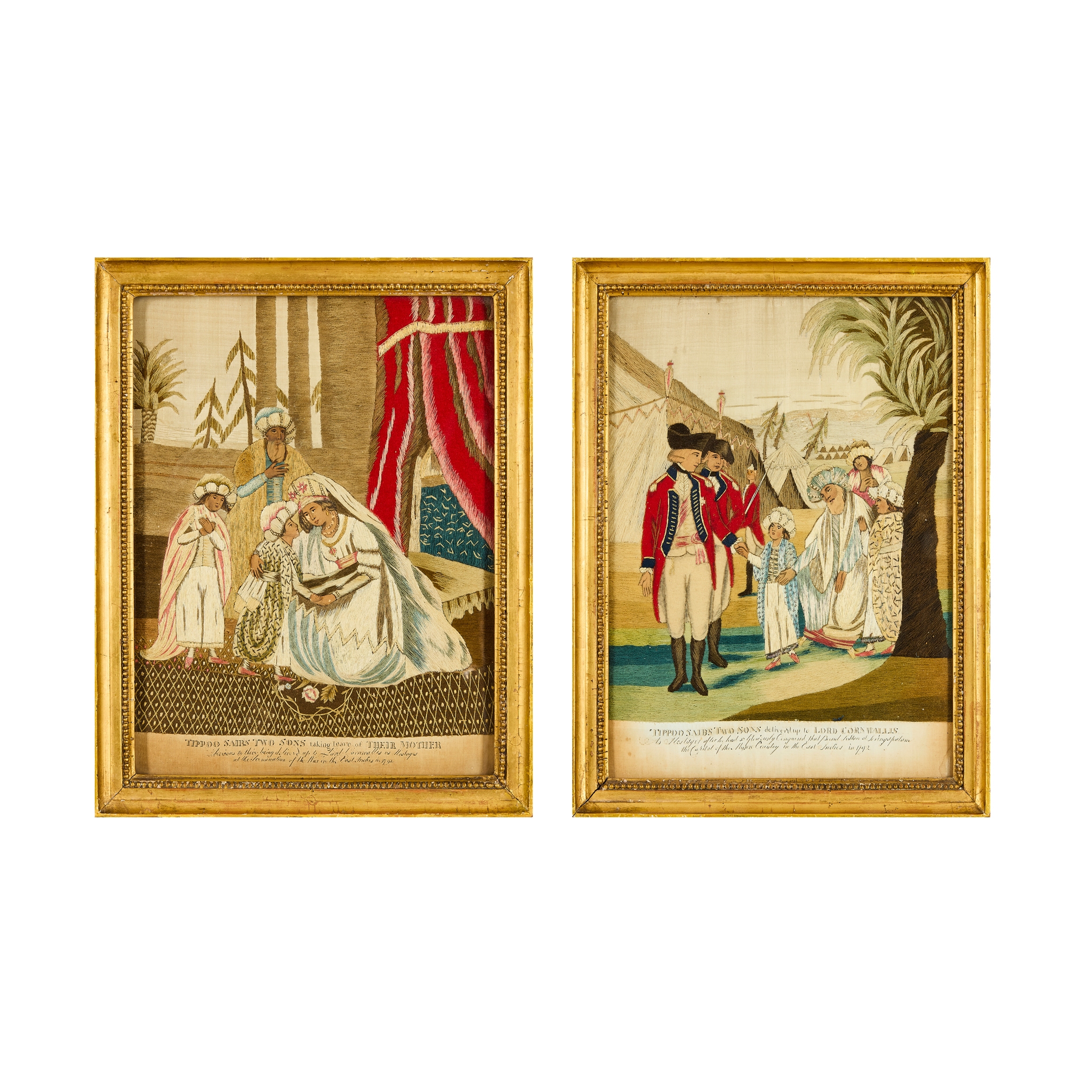Third Anglo-Mysore War