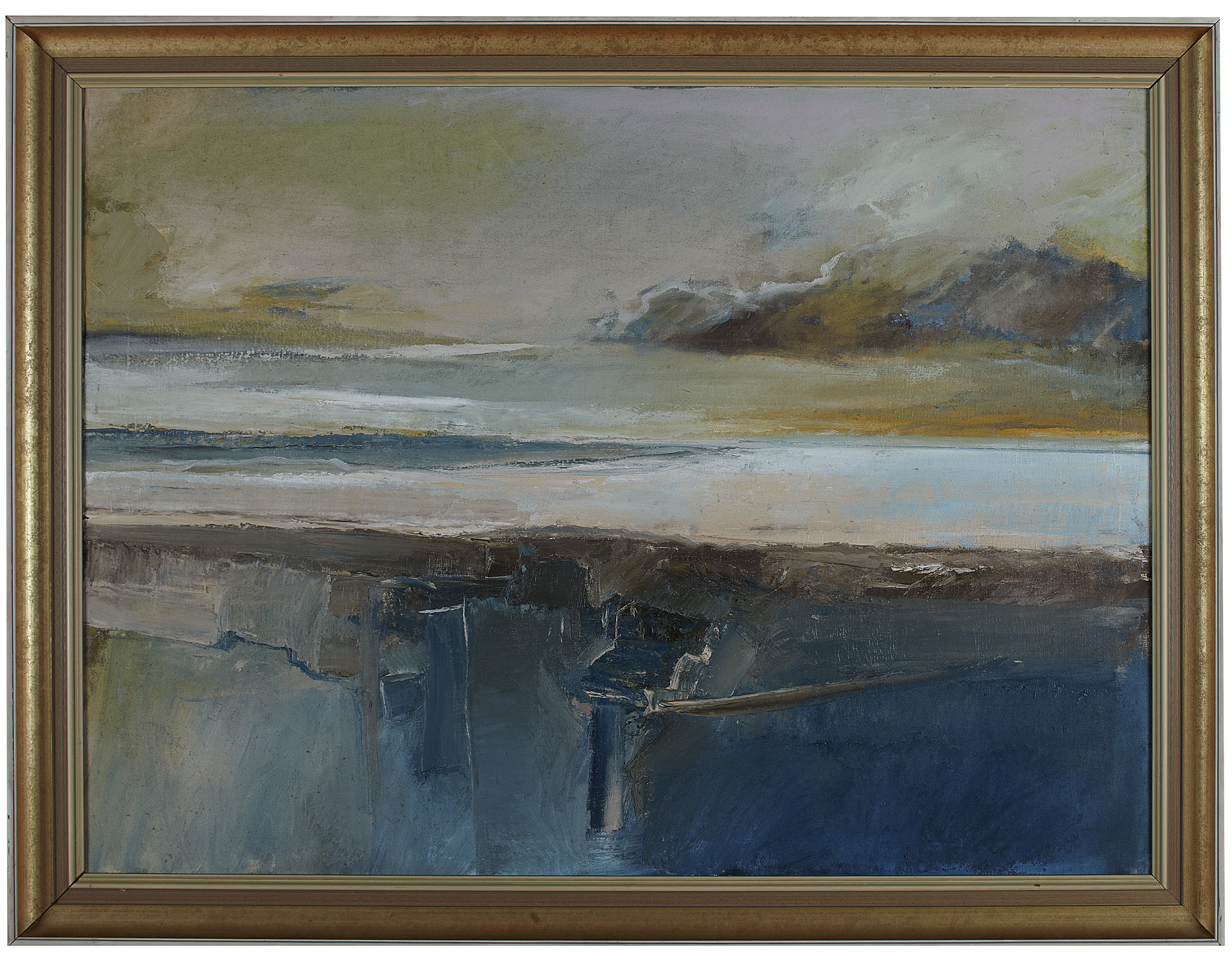 HUGH MCINTYRE (CONTEMPORARY SCOTTISH)