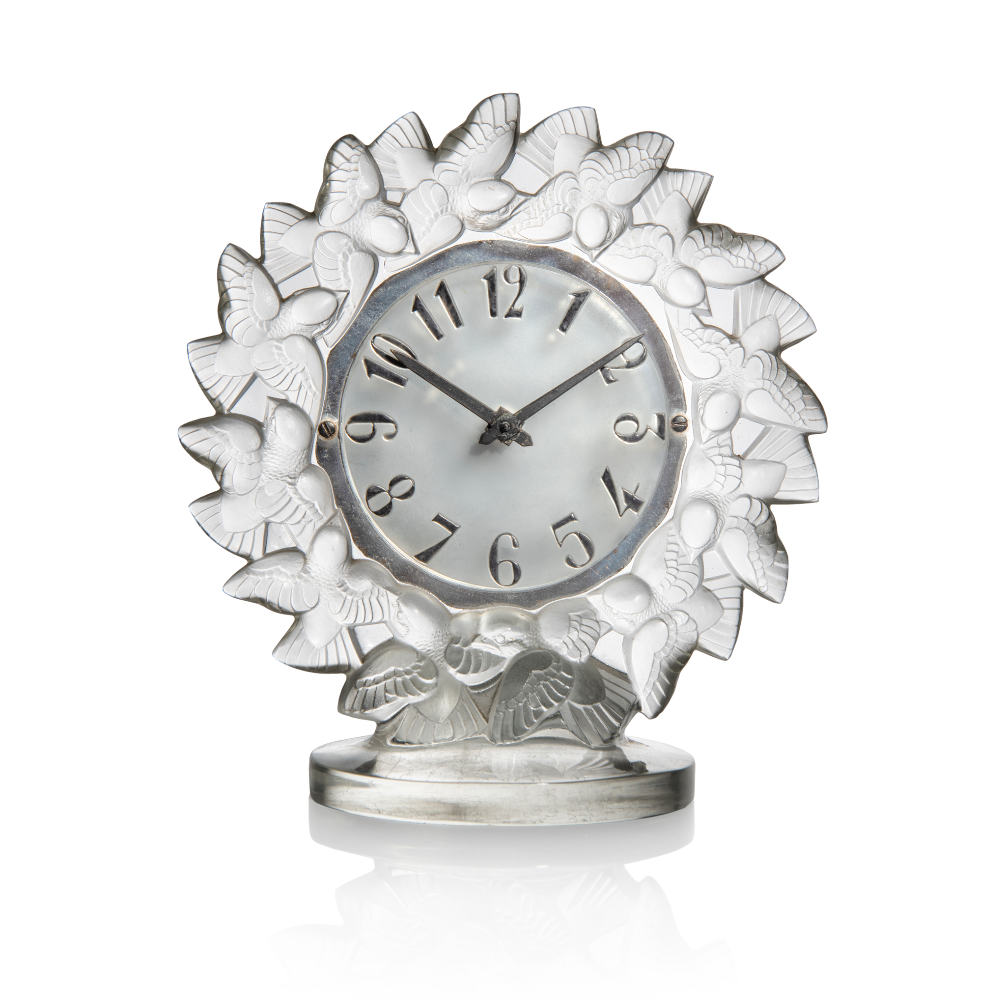 RENÉ LALIQUE (1860-1945)