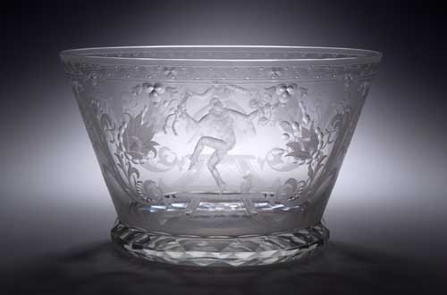 Simon Gate for Orrefors