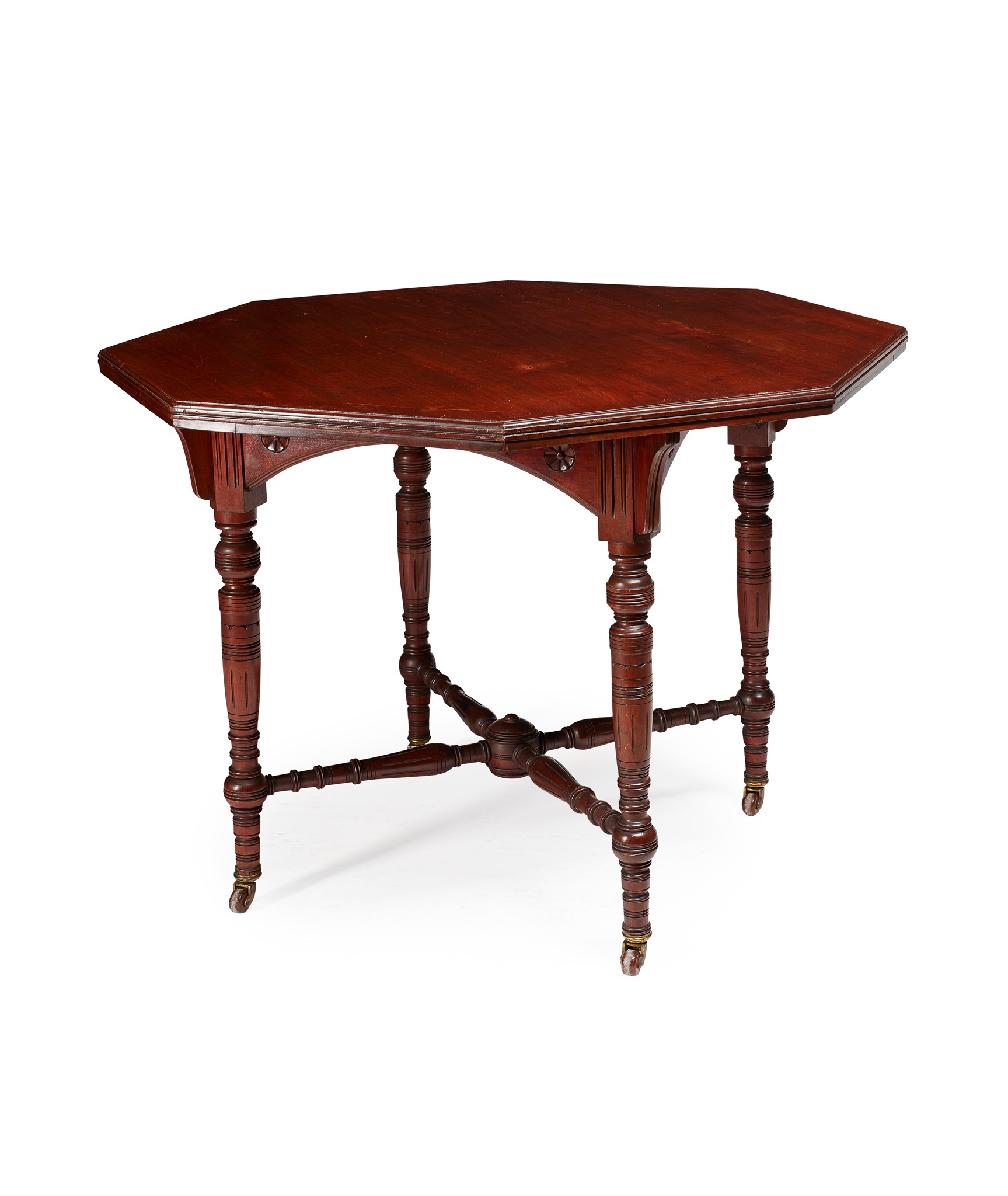 ENGLISH SCHOOL, MANNER OF E. W. GODWIN