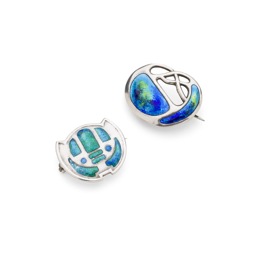 CHARLES HORNER (1837–1896)