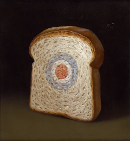 DERRICK GUILD (B. 1963)