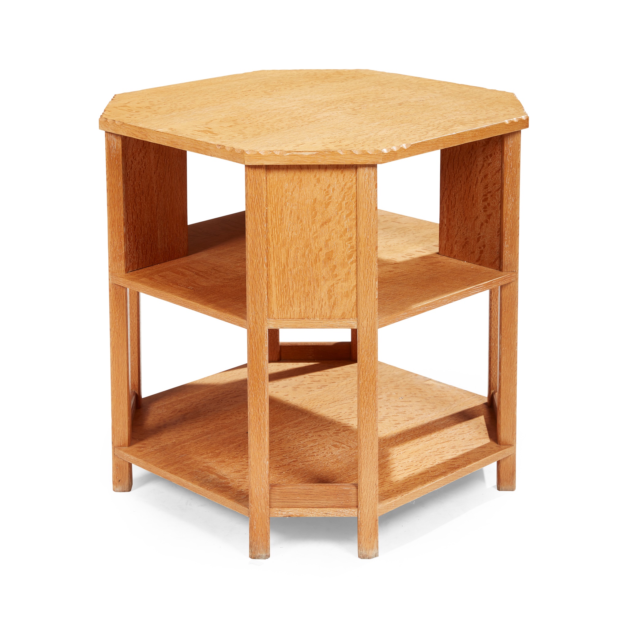 AMBROSE HEAL (1872-1959) FOR HEAL & SON, LONDON